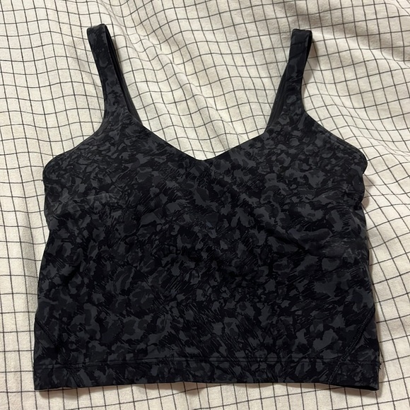 Align Tank Top - Picture 1 of 3